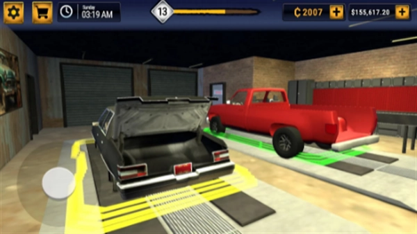 偷车模拟器安装手机版