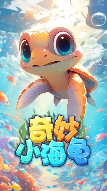 奇妙小海龟安装最新版4