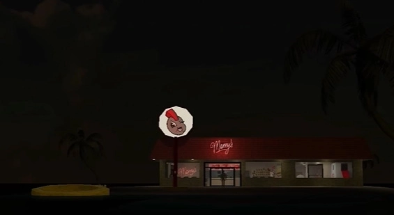 曼尼汉堡店手机版