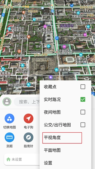 bmap地图