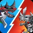 机甲恐龙对决手机版