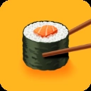 放置寿司店