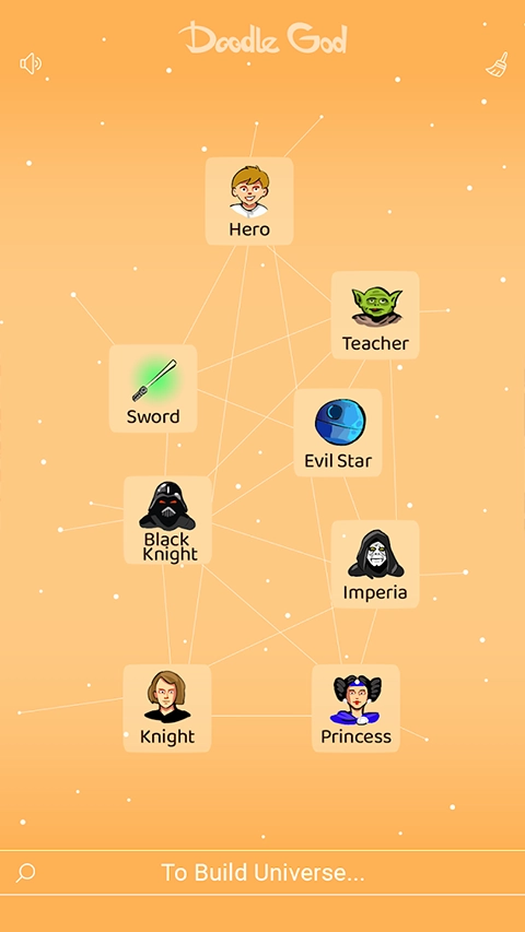 涂鸦上帝闪电最新版