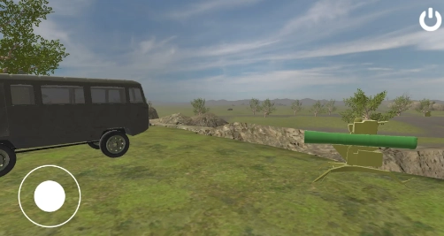 ATGM模拟器游戏图1