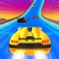 冲刺卡丁车游戏