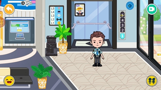 尤雅小镇安装图3