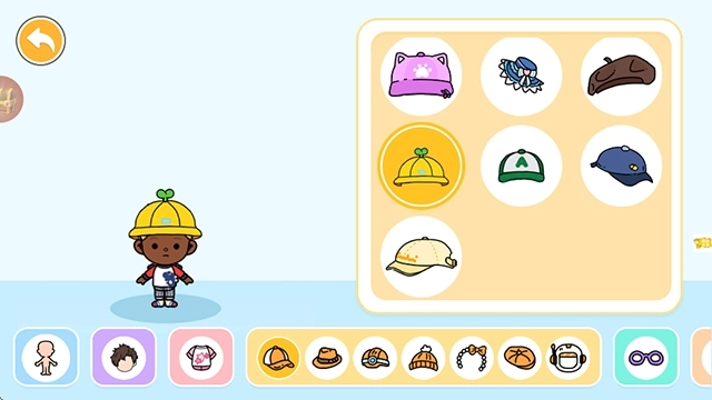 尤雅小镇安装图2