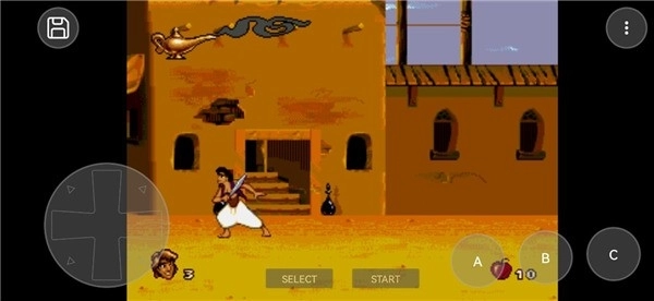 复古模拟器安卓版图4