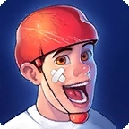 人类实验室中文版