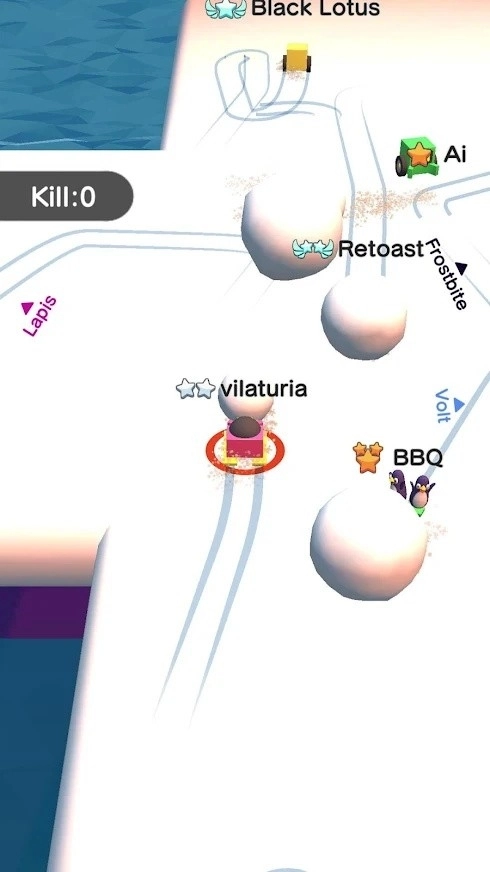 滚雪球模拟器图2