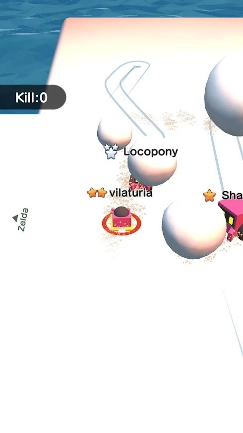 滚雪球模拟器图3