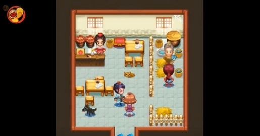 口袋神兽三国志直装游戏版图1