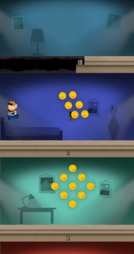 daddy was a thief截圖1