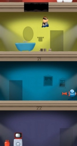 daddy was a thief截圖2