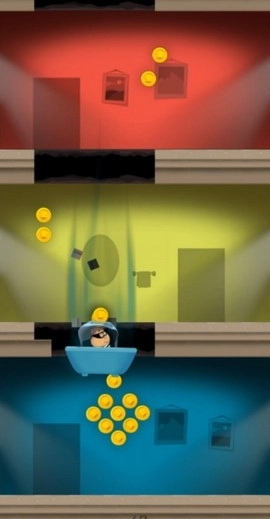 daddy was a thief截圖3