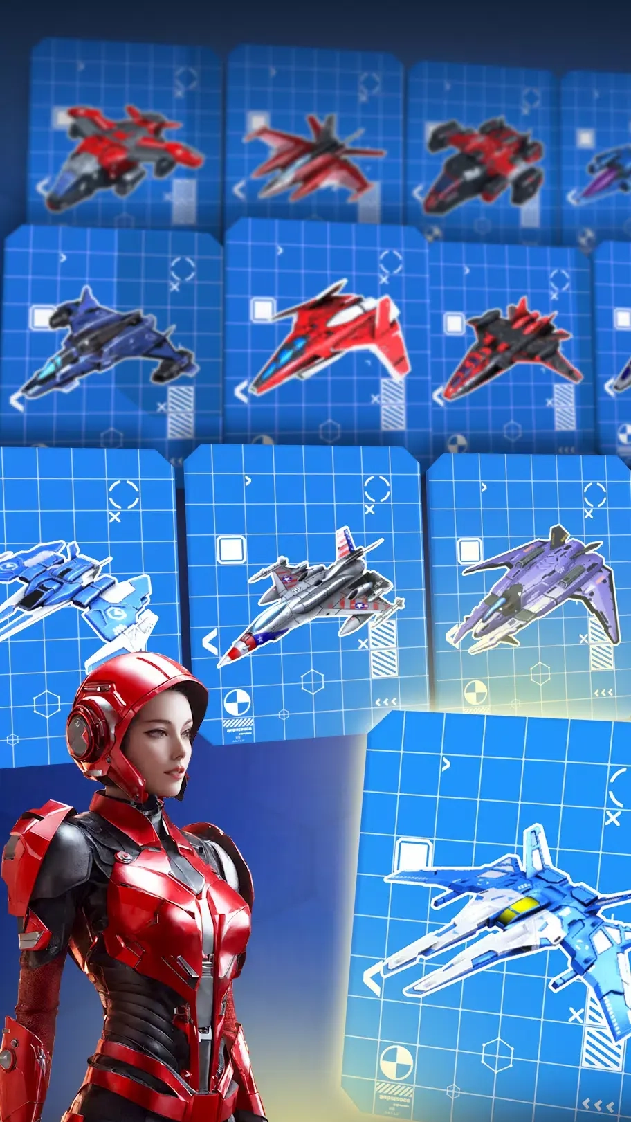 红色狩猎免费版手游下载