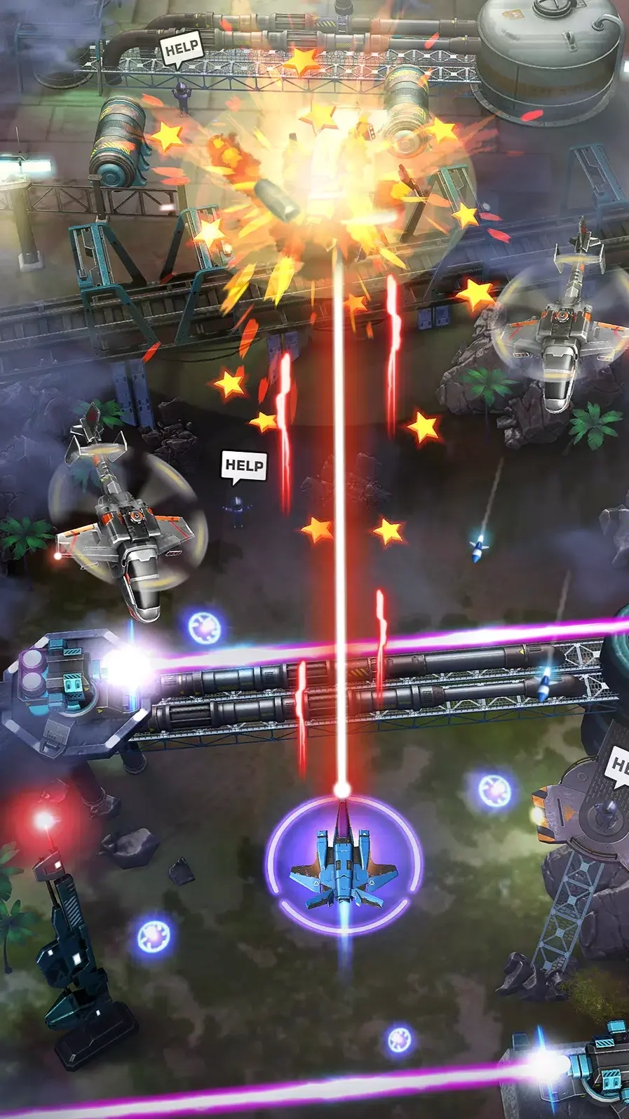 红色狩猎免费版4