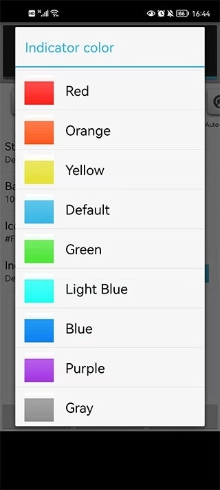 七键开关汉化版图1