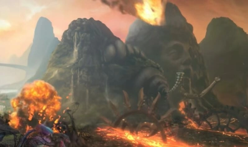 爱丽丝疯狂回归免费原版图4