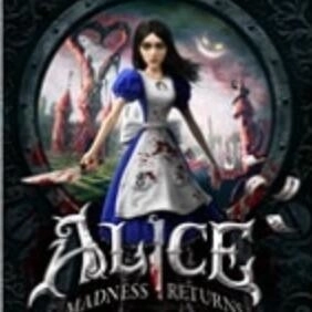 爱丽丝疯狂回归手机安卓版