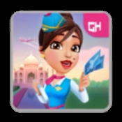 安珀的空姐梦七大奇迹