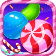 糖果派对正版