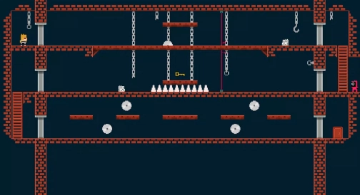 仓鼠越狱最新版