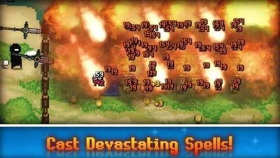 逝去的日子安卓版图3