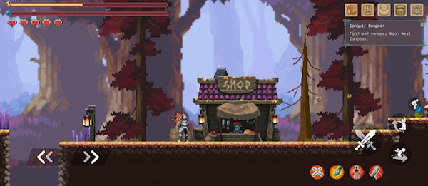 黑暗之刃中文版