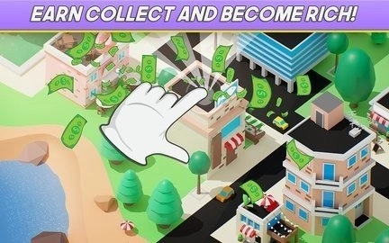 空闲市长游戏图2