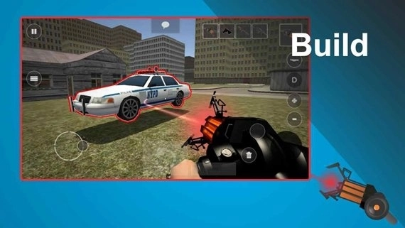 v沙盒中文版-图2