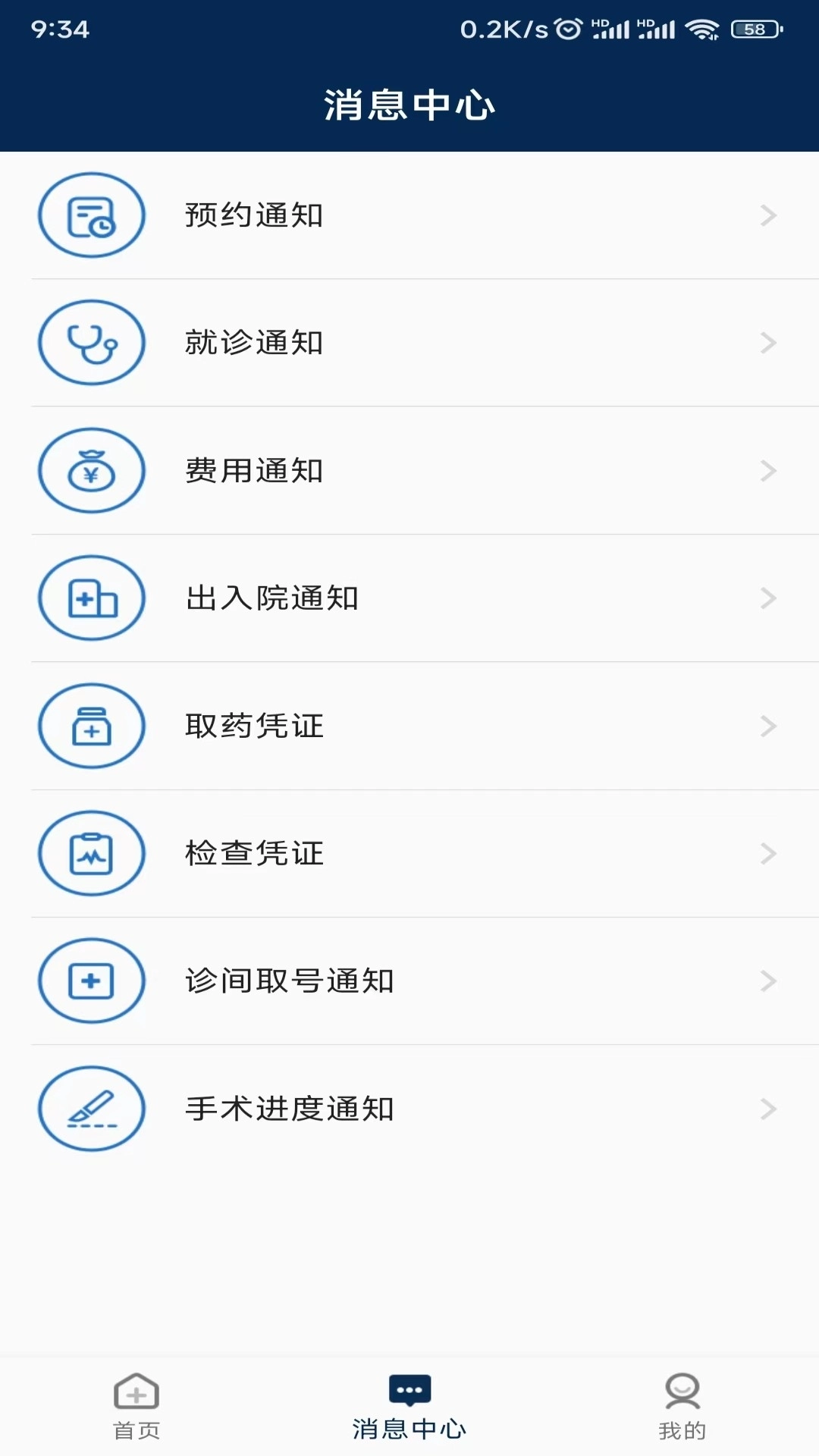 中山眼科中心最新版图1