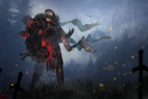 巨龙城堡完整版-图3