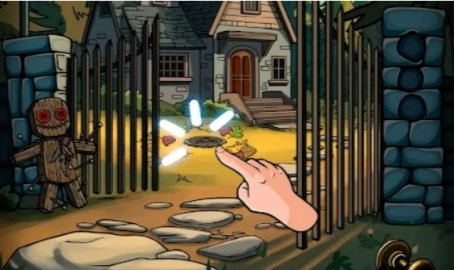 寻找乔我们俩官方正版图3