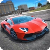 终极赛车模拟驾驶