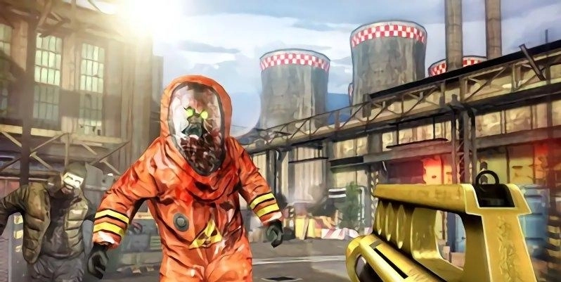 最强王者打僵尸手机版