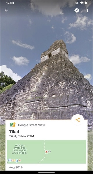 谷歌街景地图免费图1