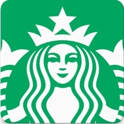 星巴克手机客户端