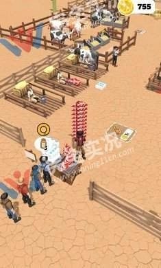 屠夫的牧场家园安卓版