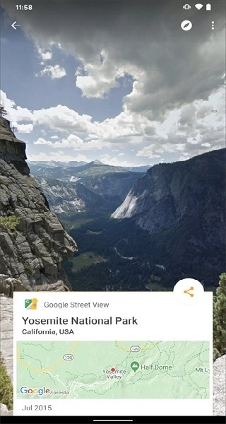 谷歌街景地图免费图2