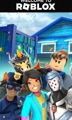 罗布乐思手机版