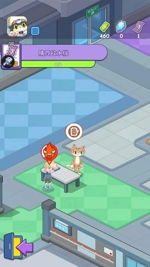 喵喵医院大亨手机版