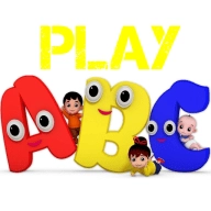 学习字母最新版