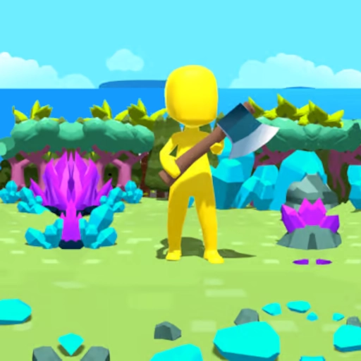 伐木大世界游戏手机版 