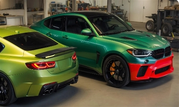 汽车漂移极限汽车驾驶安卓版