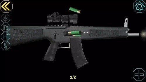 武器模拟器Pro图2