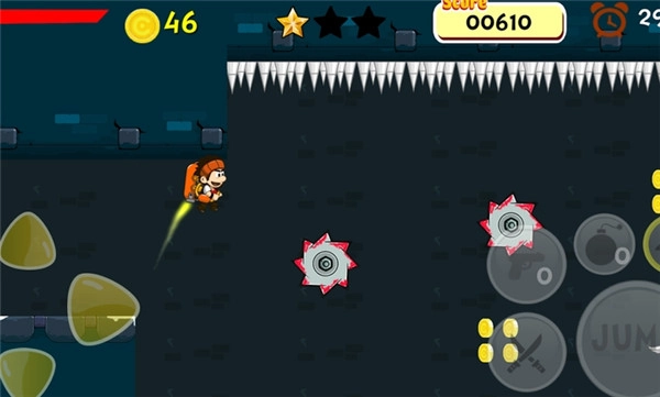 波比冒险记2安卓直装版图4