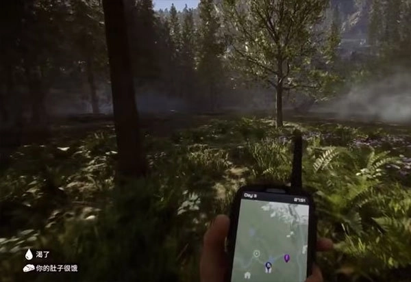 森林之子手机版