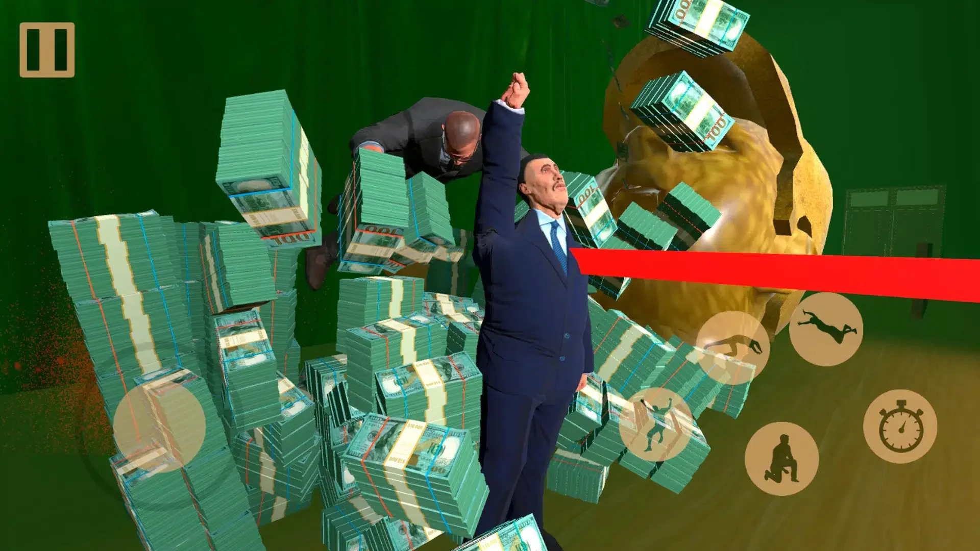 保镖模拟器2安装