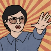 幸福小摊贩红包游戏